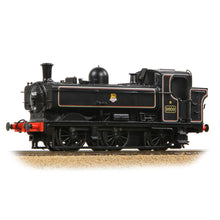 Load image into Gallery viewer, GWR 8750 Pannier Tank 9600 BR Lined Black (Early Emblem)