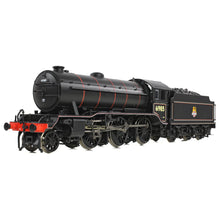 Load image into Gallery viewer, LNER K3 Group Standard Tender 61985 BR Lined Black (Early Emblem) - Bachmann -32-276A - Scale OO