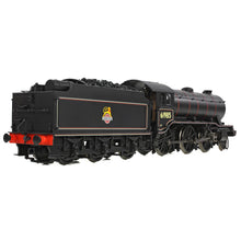 Load image into Gallery viewer, LNER K3 Group Standard Tender 61985 BR Lined Black (Early Emblem) - Bachmann -32-276A - Scale OO