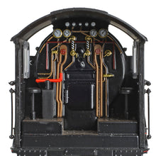 Load image into Gallery viewer, LNER K3 Group Standard Tender 61985 BR Lined Black (Early Emblem) - Bachmann -32-276A - Scale OO