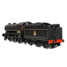 Load image into Gallery viewer, LNER K3 Group Standard Tender 61985 BR Lined Black (Early Emblem) - Bachmann -32-276A - Scale OO