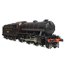 Load image into Gallery viewer, LNER K3 Flared Tender 203 LNER Lined Black - Bachmann -32-279B - Scale OO