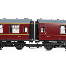 Load image into Gallery viewer, Class 438 4-TC 4-Car MU 428 London Transport Lined Maroon - Bachmann -32-645 - Scale OO