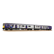 Load image into Gallery viewer, Class 150/1 2-Car DMU 150101 Northern