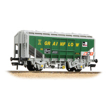 Load image into Gallery viewer, 35 Ton PAA Bulk Grain Wagon 'Grainflow' Green & Grey