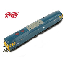 Load image into Gallery viewer, Class 47/0 47226 BR Blue SOUND FITTED - Bachmann -35-411ASF - Scale OO