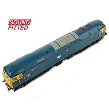 Load image into Gallery viewer, Class 47/0 47226 BR Blue SOUND FITTED - Bachmann -35-411ASF - Scale OO