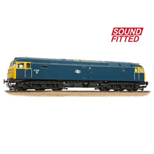 Load image into Gallery viewer, Class 47/0 47226 BR Blue SOUND FITTED