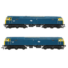 Load image into Gallery viewer, Class 47/0 47238 BR Blue - Bachmann -35-411B - Scale OO