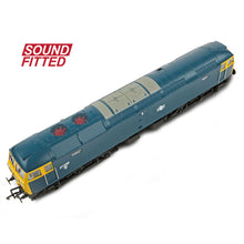 Load image into Gallery viewer, Class 47/0 47238 BR Blue SOUND FITTED - Bachmann -35-411BSF - Scale OO