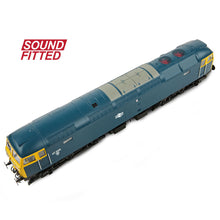 Load image into Gallery viewer, Class 47/0 47238 BR Blue SOUND FITTED - Bachmann -35-411BSF - Scale OO