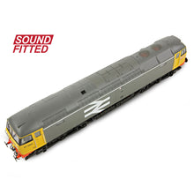 Load image into Gallery viewer, Class 47/0 47280 BR Railfreight Grey SOUND FITTED - Bachmann -35-416SF - Scale OO