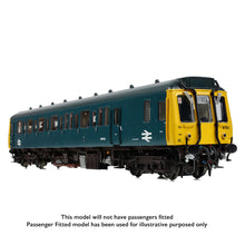 Load image into Gallery viewer, Class 121 Single-Car DMU W55033 BR Blue - Bachmann -35-529 - Scale OO