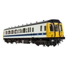 Load image into Gallery viewer, Class 121 Single-Car DMU W55034 BR White & Blue - Bachmann -35-531 - Scale OO