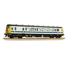 Load image into Gallery viewer, Class 121 Single-Car DMU W55034 BR White & Blue