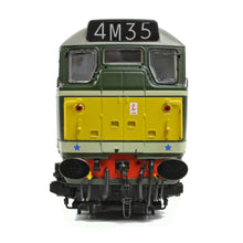 Load image into Gallery viewer, Class 30 D5574 BR Green (Small Yellow Panels) - Bachmann -35-802 - Scale OO