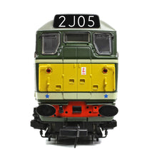 Load image into Gallery viewer, Class 30 D5862 BR Green (Small Yellow Panels) - Bachmann -35-802A - Scale OO