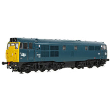 Load image into Gallery viewer, Class 31/1 5848 BR Blue - Bachmann -35-803A - Scale OO