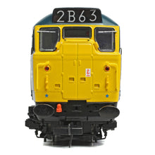 Load image into Gallery viewer, Class 31/1 5848 BR Blue - Bachmann -35-803A - Scale OO