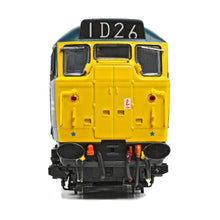 Load image into Gallery viewer, Class 31/1 5848 BR Blue - Bachmann -35-803A - Scale OO