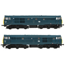 Load image into Gallery viewer, Class 31/1 31101 BR Blue - Bachmann -35-804 - Scale OO