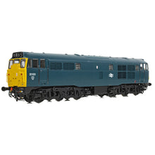 Load image into Gallery viewer, Class 31/1 31101 BR Blue - Bachmann -35-804 - Scale OO
