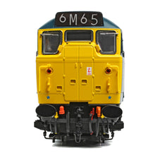 Load image into Gallery viewer, Class 31/1 31101 BR Blue - Bachmann -35-804 - Scale OO