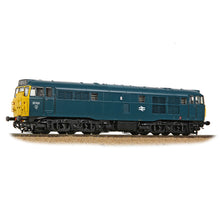 Load image into Gallery viewer, Class 31/1 31101 BR Blue