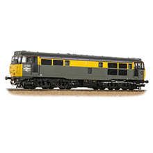 Load image into Gallery viewer, Class 31/1 Refurbished 31188 BR Engineers Grey & Yellow