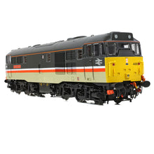 Load image into Gallery viewer, Class 31/4 Refurbished 31423 'Jerome K. Jerome' BR InterCity (Mainline) - Bachmann -35-827 - Scale OO
