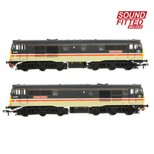 Load image into Gallery viewer, Class 31/4 Refurbished 31423 'Jerome K. Jerome' BR InterCity (Mainline) SOUND FITTED DELUXE - Bachmann -35-827SFX - Scale OO