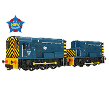 Load image into Gallery viewer, Class 13 13003 BR Blue - Bachmann -35-946 - Scale OO