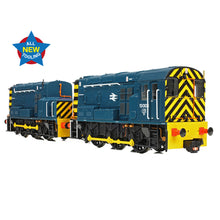 Load image into Gallery viewer, Class 13 13003 BR Blue - Bachmann -35-946 - Scale OO