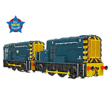 Load image into Gallery viewer, Class 13 13003 BR Blue - Bachmann -35-946 - Scale OO