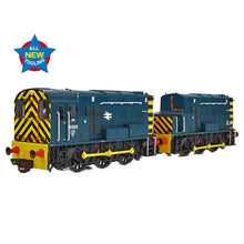 Load image into Gallery viewer, Class 13 13003 BR Blue - Bachmann -35-946 - Scale OO