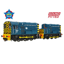 Load image into Gallery viewer, Class 13 13003 BR Blue SOUND FITTED