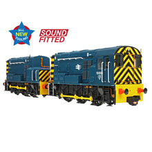 Load image into Gallery viewer, Class 13 13003 BR Blue SOUND FITTED - Bachmann -35-946SF - Scale OO