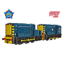 Load image into Gallery viewer, Class 13 13003 BR Blue SOUND FITTED DELUXE - Bachmann -35-946SFX - Scale OO