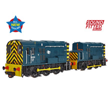 Load image into Gallery viewer, Class 13 13003 BR Blue SOUND FITTED DELUXE - Bachmann -35-946SFX - Scale OO