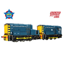 Load image into Gallery viewer, Class 13 13003 BR Blue SOUND FITTED DELUXE - Bachmann -35-946SFX - Scale OO