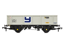 Load image into Gallery viewer, POA Mineral Wagon 'Yeoman/Tiger' Grey - Bachmann -37-551A - Scale OO
