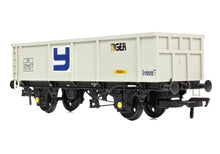 Load image into Gallery viewer, POA Mineral Wagon 'Yeoman/Tiger' Grey - Bachmann -37-551A - Scale OO