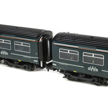 Load image into Gallery viewer, Class 150/2 2-Car DMU 150232 GWR Green (FirstGroup) - Bachmann -371-337 - Scale N