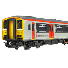 Load image into Gallery viewer, Class 150/2 2-Car DMU 150213 Transport for Wales - Bachmann -371-339 - Scale N
