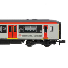 Load image into Gallery viewer, Class 150/2 2-Car DMU 150213 Transport for Wales - Bachmann -371-339 - Scale N