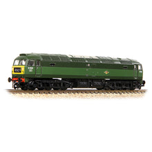 Load image into Gallery viewer, Class 47/0 D1565 BR Green (Small Yellow Panels)
