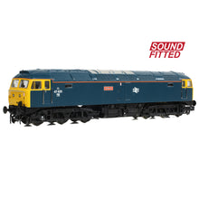 Load image into Gallery viewer, Class 47/4 47425 'Holbeck' BR Blue - Bachmann -371-829ASF - Scale N