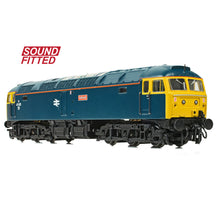 Load image into Gallery viewer, Class 47/4 47425 'Holbeck' BR Blue - Bachmann -371-829ASF - Scale N
