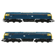 Load image into Gallery viewer, Class 47/4 47556 BR Blue - Bachmann -371-829B - Scale N