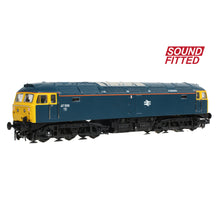Load image into Gallery viewer, Class 47/4 47556 BR Blue - Bachmann -371-829BSF - Scale N